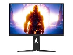ViewSonic VX2781-2K-PRO-6: Starker Gaming-Monitor ist schnell