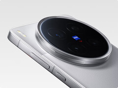 Das Vivo X200 Ultra könnte im März einen Nachfolger bekommen