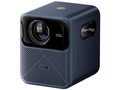 Mozart 1 Pro 2025: Neuer Beamer mit Betriebssystem (Bildquelle: Wanbo)