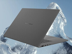 Das neue Zenbook A16 kommt in der Farbversion