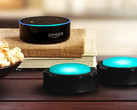 Smarte Spiele-Buzzer mit Alexa: Amazon Echo Buttons