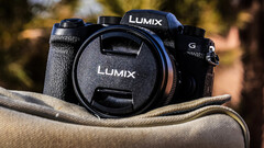 Panasonic Lumix G91: Wetterfeste MFT-Systemkamera für 1.000 Euro.