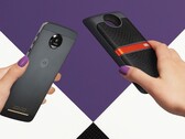 Moto Z3 Play mit Moto Projektor, Sound oder Zoom Mod für 250 Euro.