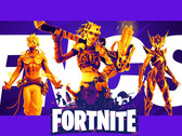 Fortnite Champion Series Kapitel 2 Saison 6 Finals starten heute.