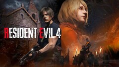 Game Sales Awards März: Resident Evil 4 holt Gold.