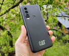 Test CAT S75 Smartphone