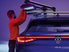 Volkswagen-Chef Diess: Enges Rennen mit Tesla um Marktführerschaft bei E-Autos.