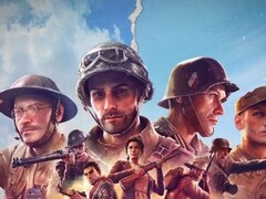 Company of Heroes 3 im Test: Notebook und Desktop Benchmarks