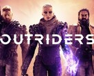 Outriders im Test: Notebook und Desktop Benchmarks