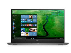 Test Dell Precision 5510 Workstation