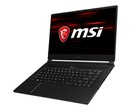 Test MSI GS65 Stealth Thin 8RE (GTX 1060) Laptop