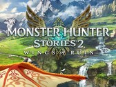 Monster Hunter Stories 2 Wings of Ruin im Test: Notebook und Desktop Benchmarks