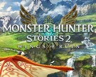 Monster Hunter Stories 2 Wings of Ruin im Test: Notebook und Desktop Benchmarks