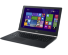 Test Acer Aspire V Nitro 7-791G Notebook