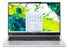 Ryzen 7, 32 GB RAM, 1-TB-SSD: Acer Aspire Lite 15. (Bild: Acer)
