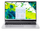 Ryzen 7, 32 GB RAM, 1-TB-SSD: Acer Aspire Lite 15. (Bild: Acer)