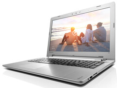 Test Lenovo Ideapad 500-15ACZ Notebook