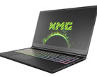 Schenker XMG Pro 15 (Clevo PC50HS-D) im Test: Schlankes, leichtes 4k-Gaming-Notebook