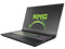 Schenker XMG Pro 15 (Clevo PC50HS-D) im Test: Schlankes, leichtes 4k-Gaming-Notebook