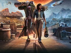 Star Wars Outlaws im Test: Laptop und Desktop Benchmarks