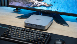 Minisforum AI X1 Pro, HX470