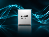 AMD enthüllt die gesamte Modellpalette seiner nächsten Epyc-Serverprozessoren