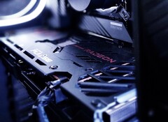 AMDs Gaming-Grafikkarten der nächsten Generation sollen frühestens 2027 auf den Markt kommen.