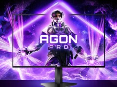 AOC: Neuer und besonders schneller Gaming-Monitor startet demnächst