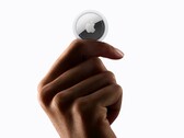 Die Apple AirTags sollen in Kombination mit dem "Wo ist?"-Netzwerk schon bald Umsätze in Milliardenhöhe erzielen. (Bild: Apple)