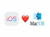 Apple will universelle Apps haben, die sowohl unter iOS als auch unter macOS laufen.