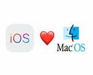 Apple will universelle Apps haben, die sowohl unter iOS als auch unter macOS laufen.