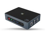 GTi8: Neuer Mini-PC startet mit Fingerabdrucksensor