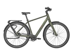 Bergamont E-Vitess Expert Gent: E-Bike gibt es aktuell erheblich günstiger