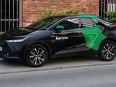 Mit 300 Freikilometern pro Tag richtet sich das neue Bolt-Angebot vor allem an Wochenendtrips, Geschäftsreisen und längere Fahrten.