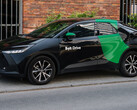 Mit 300 Freikilometern pro Tag richtet sich das neue Bolt-Angebot vor allem an Wochenendtrips, Geschäftsreisen und längere Fahrten.