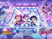 Erste Erfahrungsberichte zum „KPop Demon Hunters“-Crossover in CookieRun: Kingdom heben vor allem den geringen Währungsdruck und den beachtlichen Umfang des Events hervor.