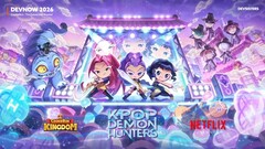 Erste Erfahrungsberichte zum „KPop Demon Hunters“-Crossover in CookieRun: Kingdom heben vor allem den geringen Währungsdruck und den beachtlichen Umfang des Events hervor.