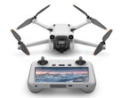 Media Markt hat momentan einen netten Deal für die DJI Mini 3 Pro Drohne im Programm (Bild: DJI)