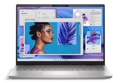 Das Dell Inspiron 14 Plus steigt offenbar bald von Intel auf Qualcomm um. (Bild: Dell)
