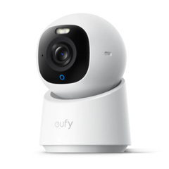 Die Eufy Indoor Cam E30 ist bereits in den USA erhältlich. (Bildquelle: Eufy)