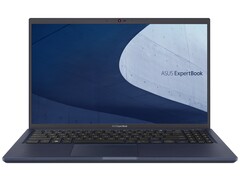 Robust und leicht durch den Office-Alltag: Mit dem Asus ExpertBook B1 B1500