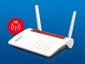 AVM hat ein Update für die FRITZ!Box 6850 5G verteilt. (Bild: AVM)