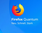 Firefox Quantum: Turbo-Browser als Firefox 57.0 fertig zum Download