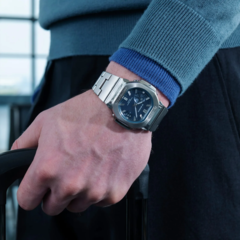 Ein YouTuber hat die Casio GMC-2500 bereits vor dem Launch erhalten