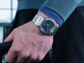 Ein YouTuber hat die Casio GMC-2500 bereits vor dem Launch erhalten