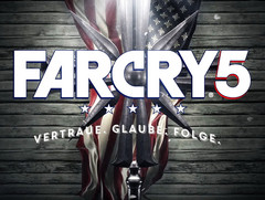 Haben wir ein Sekten-Problem? Far Cry 5 ist nicht zu stoppen!