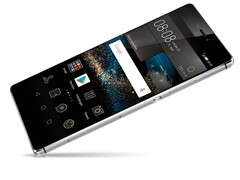 Erster Eindruck: Huawei P8 im Test