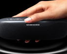 Samsung: Taschen-Speaker und -Drucker Level Box Slim und Image Stamp