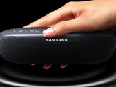 Samsung: Taschen-Speaker und -Drucker Level Box Slim und Image Stamp