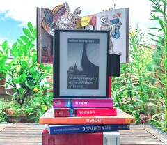 Das Huawei MatePad Paper ist dank Android-Apps viel mehr als bloß ein eReader.